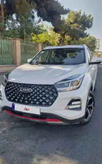 ایکس X55 PRO IE تحویل ۲۴ شهریور