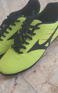 کفش فوتبال استوک دار