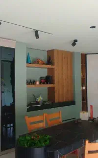 فروش کابینت نمایشگاهی