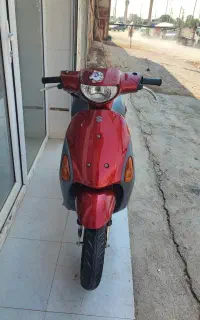 پاکشتی لتسفور