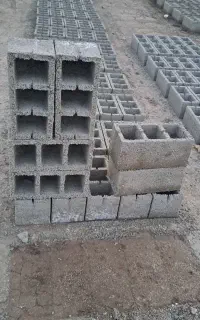 بلوک سبک سنگین