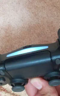 دسته سونس۴ اورجینال درحد آکبند