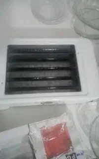 منقل گازی