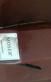 موزر اصل المان