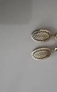 گوشواره ۴گرم و۷۰۰سوت