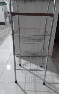 جای سیب زمینی و پیاز