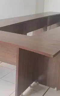 میز کنفرانس mdf