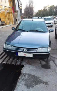 پژوخاکستری مدل۹۵دوگانه دستی