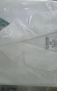 فروش روپوش پزشکی سایز 44