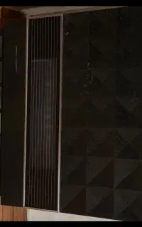 بخاری گازی مارک ارج سایز بزرگ