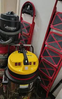 شرکت خدمات نظافتی منزل اطمینان ثبت ۶۶۴۶۳