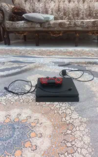 ps4کپی خور