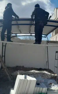 جوشکاری سیار