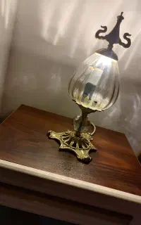 آباژور برنز شیک