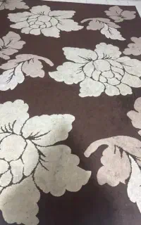 گلیم فرش مبل میز