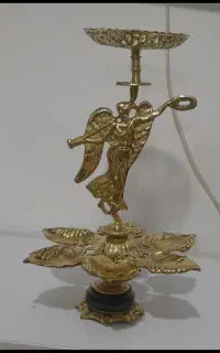 تعمیرات برنز و پرداختکاری
