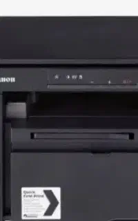 پرینتر کانن در حد نو MF3010