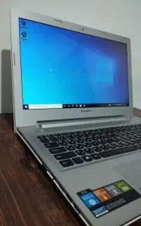 لپتاپ لنوو z50