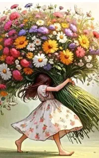 تخم یونجه پای بلند