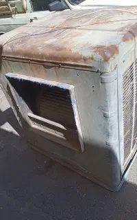 کولر آبی 7000