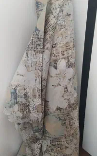 پارچه ملحفه تشک و بالش