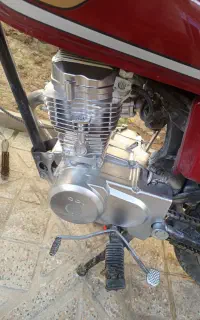 هوندا مدل ۹۱ مزایده ای