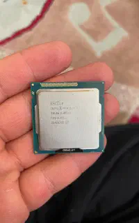 سی پی یو g2020