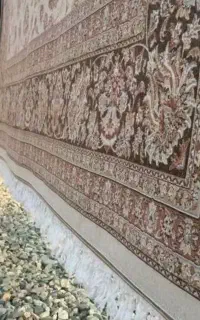 قالیشویی بهار