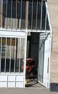 مغازه تجاری دو کله