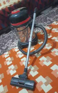 جارو برقی