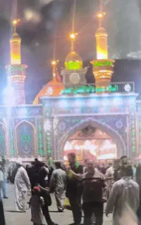تور زیارتی ویژه عرفه