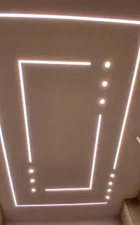 لاینر  لاین توکار  روکار اویز