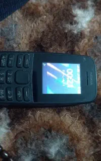 نوکیا ساده در حد صفر