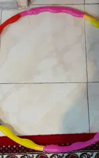 حلقه ورزشی