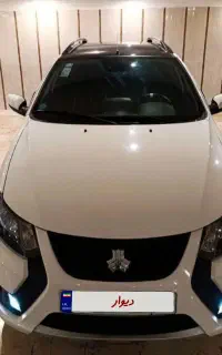 کوییک 1405 صفر کیلومتر