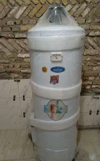 گرمکن ایستاده گاز سوز