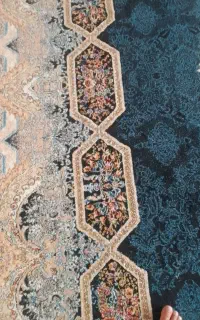 قالی تمیزفروشی