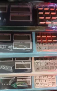 کیبرد استیل ۴۰کیلو