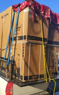 سرمایه از ما کار از شما