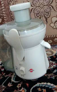 آبمیوه گیری پارس خزر مدل آووکادو