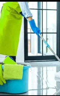 نظافت ساختمان ها و منازل ،،مشاعات ساختمانی