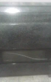 بخاری گازی ادنیس