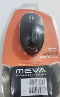 ماوس سیم دار میوا MEVA MOU 1800