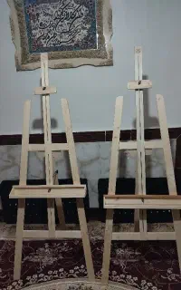 سه پایه بوم