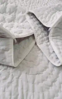 دوخت لحاف و تشک و بالش طبی
