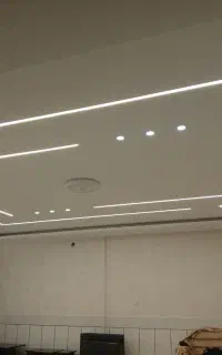 تولید و نصب لاین های نوری