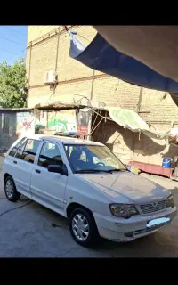 پراید 111