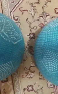 5 عدد تــوپ