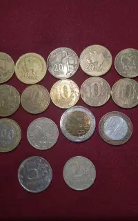 فروش سکه خارجی