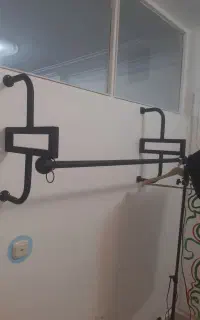 رگال دیواری